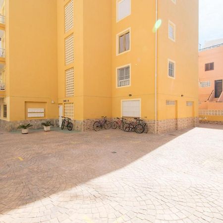 24 The Palm Home - Alicante Holiday La Mata (Torrevieja) Exterior foto