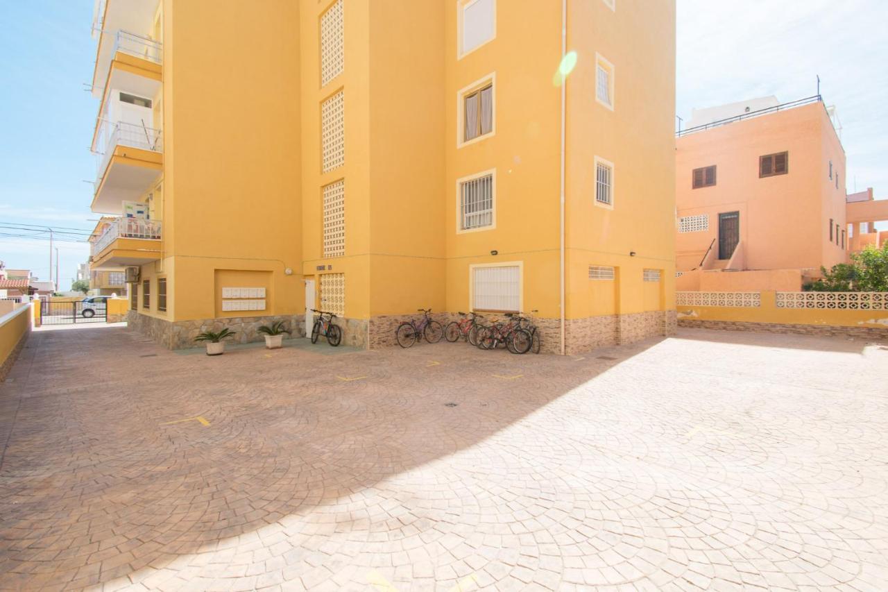 24 The Palm Home - Alicante Holiday La Mata (Torrevieja) Exterior foto