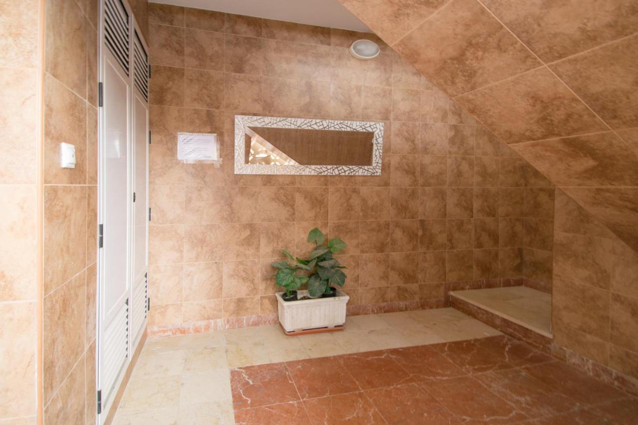 24 The Palm Home - Alicante Holiday La Mata (Torrevieja) Exterior foto