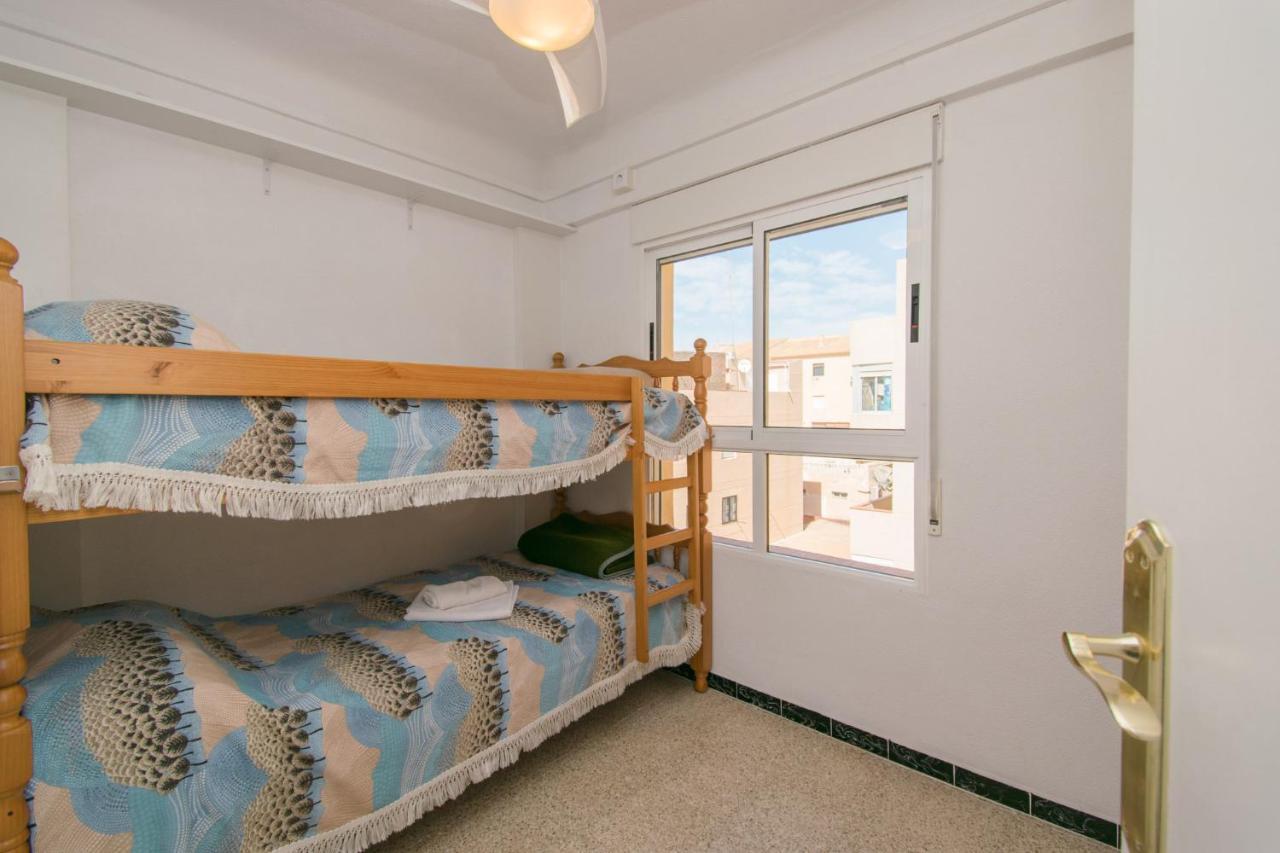 24 The Palm Home - Alicante Holiday La Mata (Torrevieja) Exterior foto