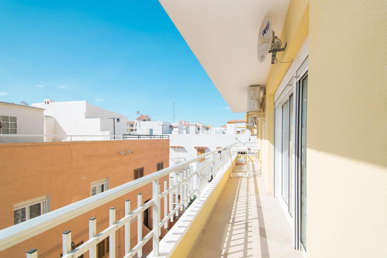 24 The Palm Home - Alicante Holiday La Mata (Torrevieja) Exterior foto