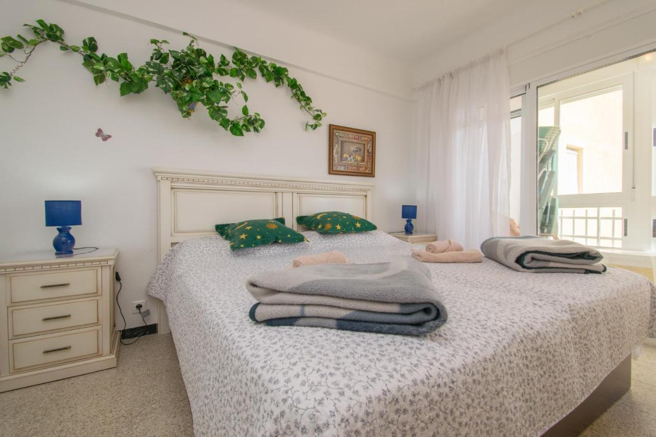 24 The Palm Home - Alicante Holiday La Mata (Torrevieja) Exterior foto