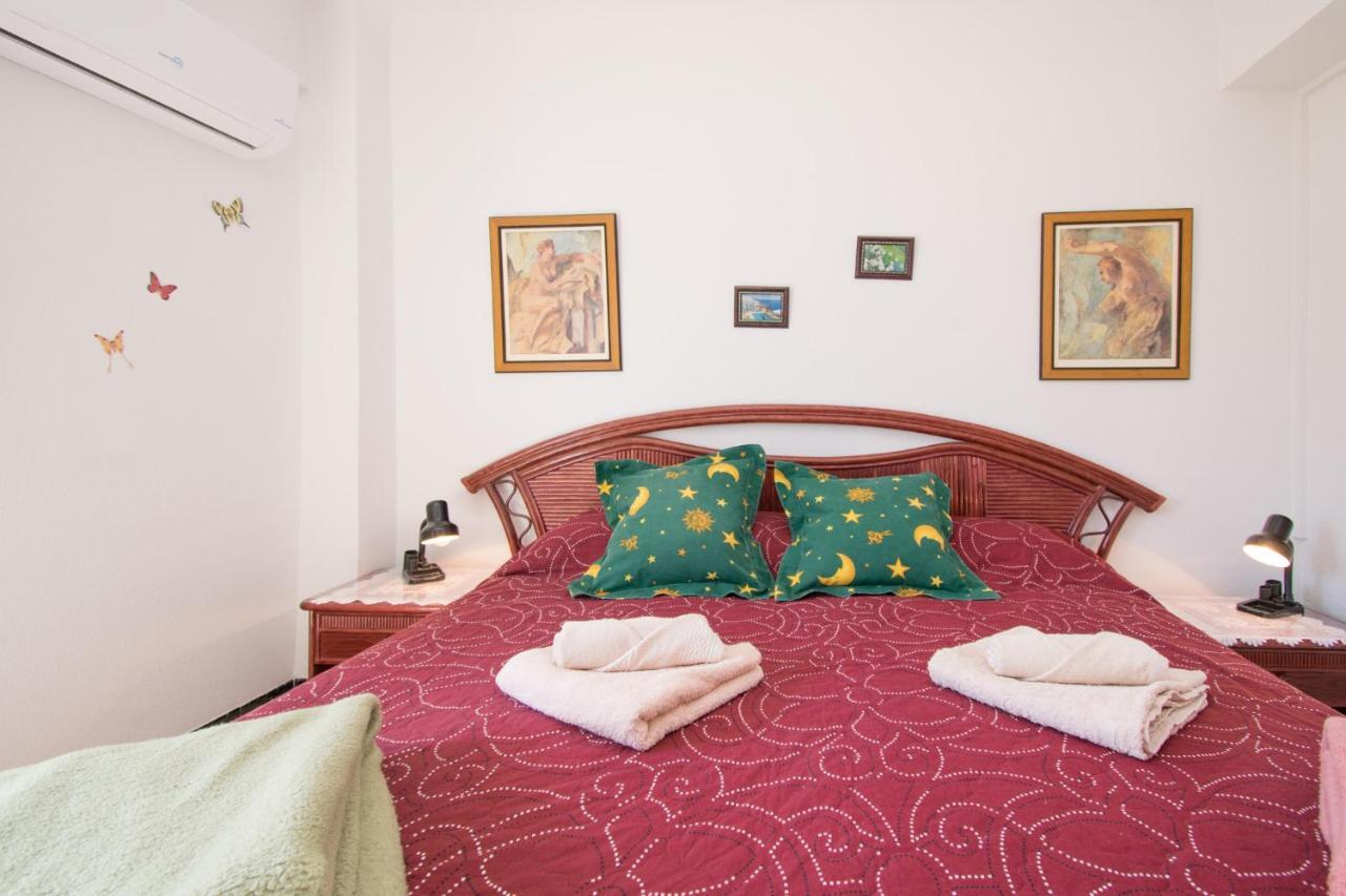 24 The Palm Home - Alicante Holiday La Mata (Torrevieja) Exterior foto