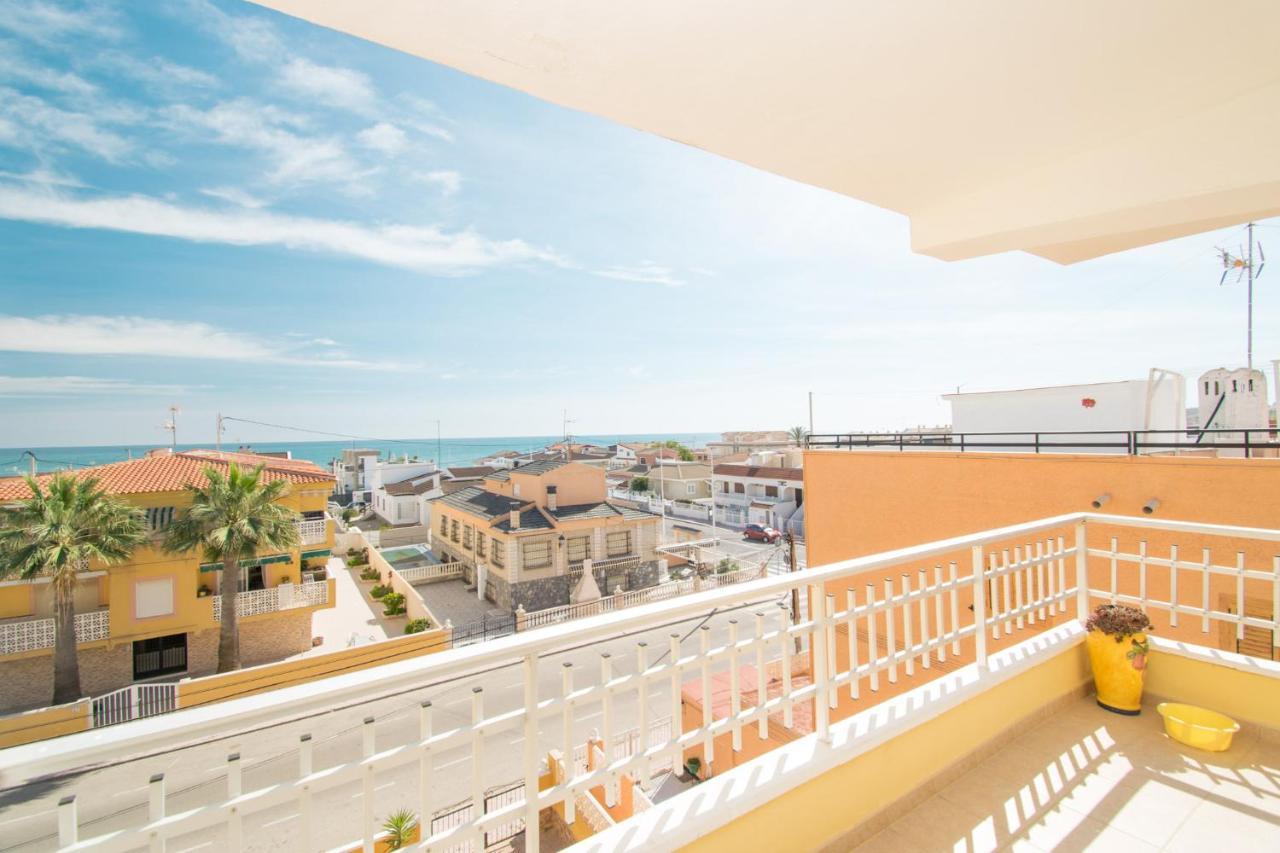 24 The Palm Home - Alicante Holiday La Mata (Torrevieja) Exterior foto