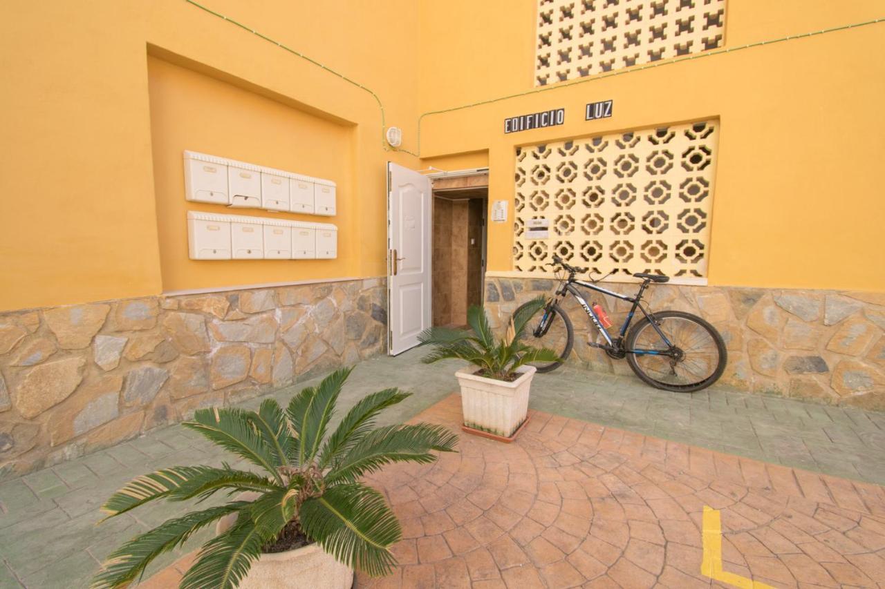 24 The Palm Home - Alicante Holiday La Mata (Torrevieja) Exterior foto