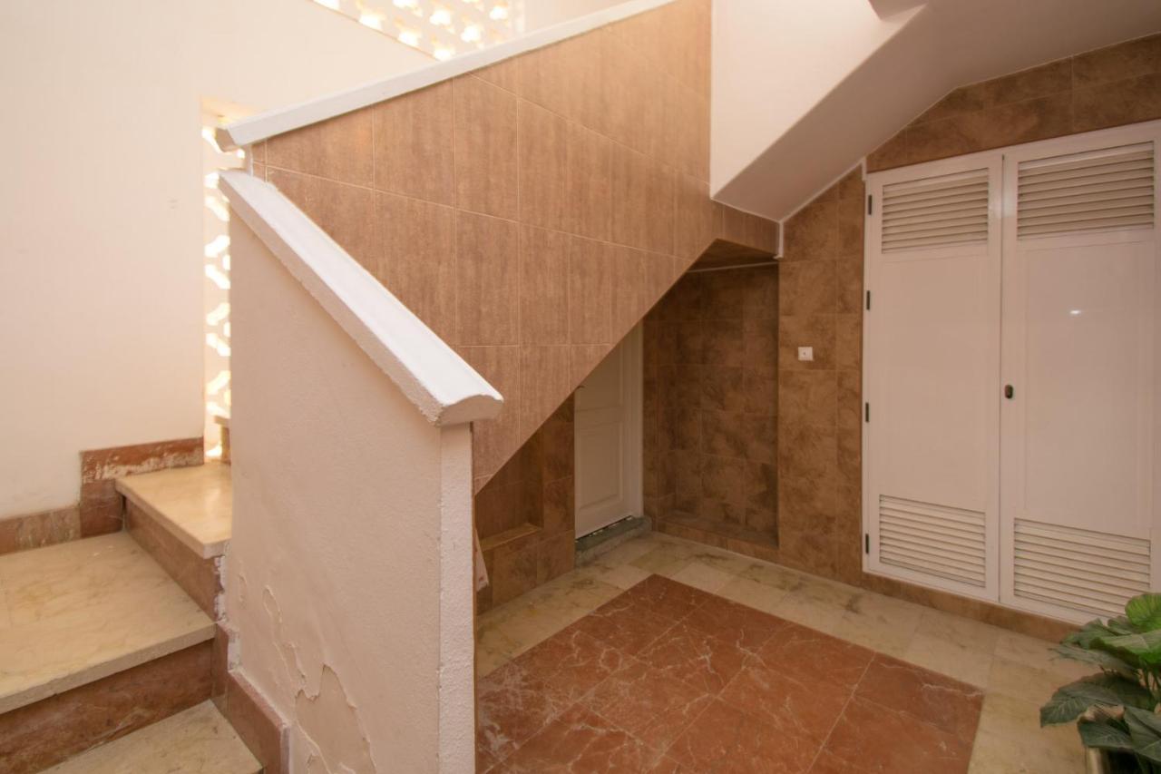 24 The Palm Home - Alicante Holiday La Mata (Torrevieja) Exterior foto