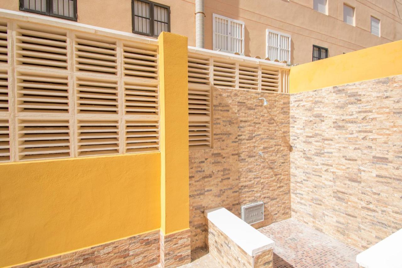 24 The Palm Home - Alicante Holiday La Mata (Torrevieja) Exterior foto