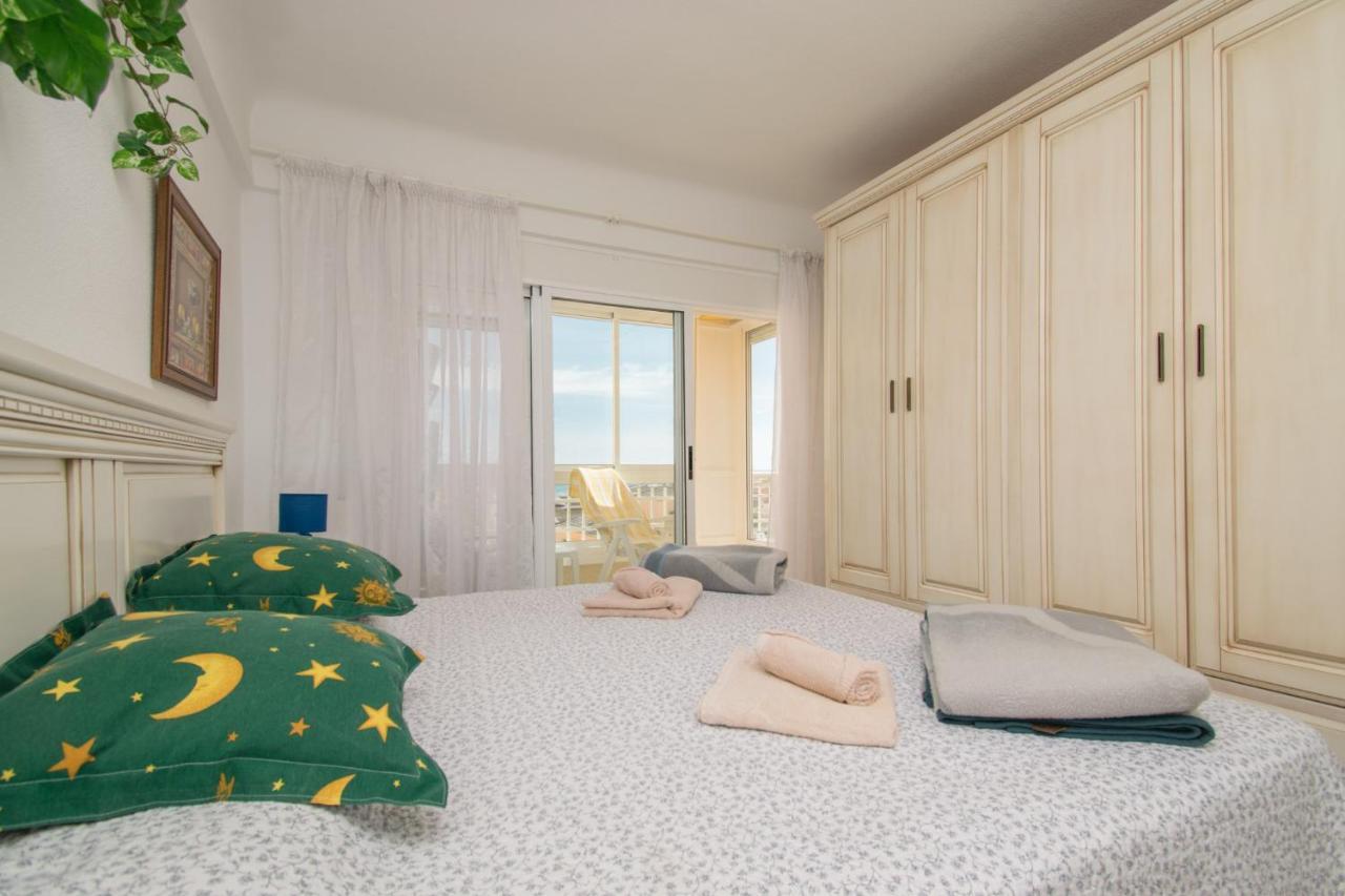 24 The Palm Home - Alicante Holiday La Mata (Torrevieja) Exterior foto