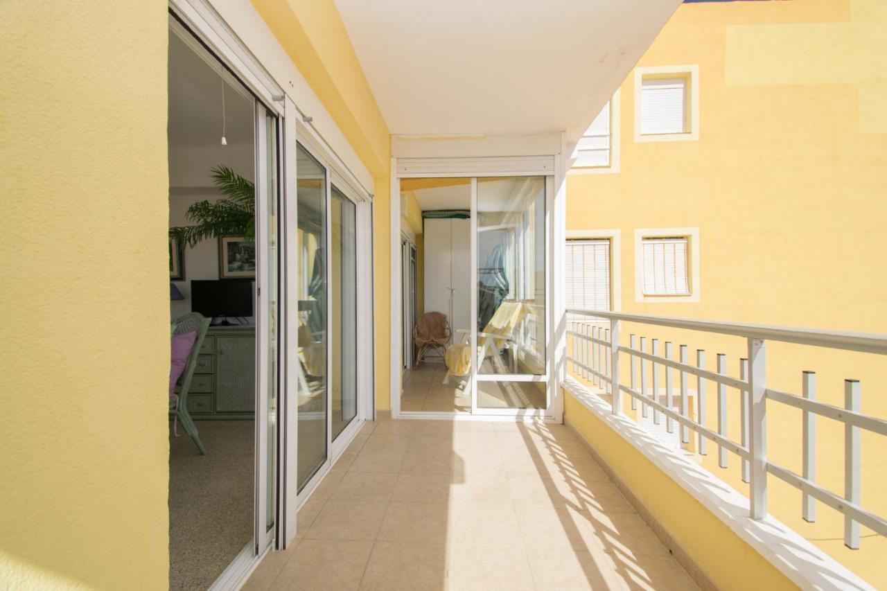 24 The Palm Home - Alicante Holiday La Mata (Torrevieja) Exterior foto