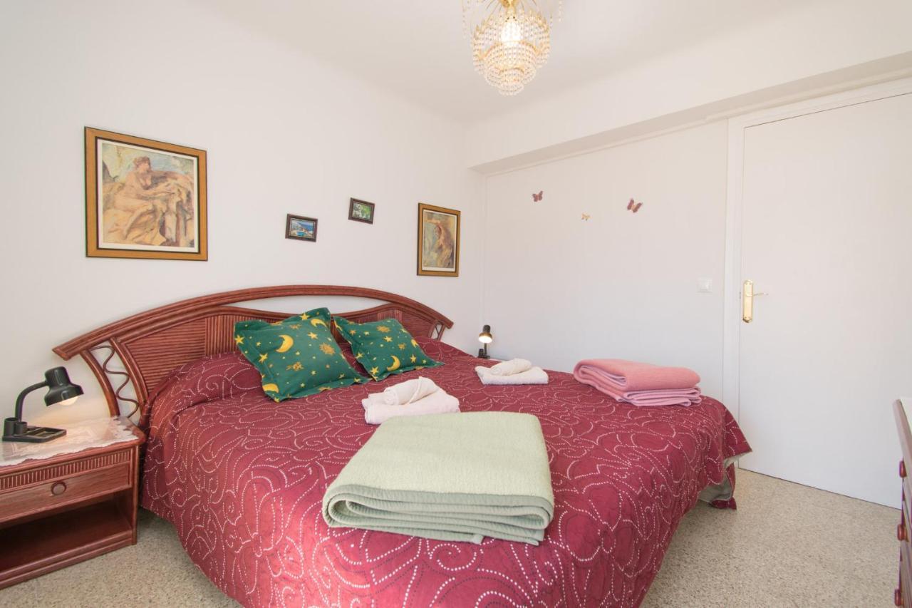 24 The Palm Home - Alicante Holiday La Mata (Torrevieja) Exterior foto